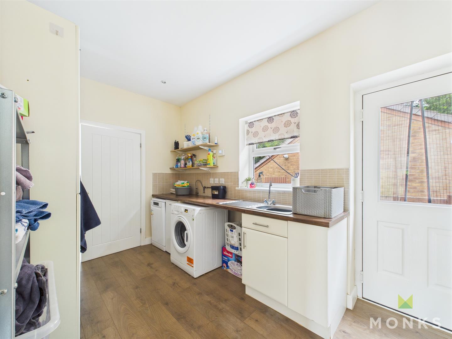 Spring Meadow Orchard Lane, Shrewsbury, SY5 8LD For Sale